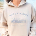 Outer Banks Hoodie , Outer Banks Sweatshirt , Obx Hoodie , Obx Sweatshirt T-Shirts | RetroVerseTees.com