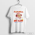 Outlouder Pufferfish Respectfully We Disagree Tee T Shirt