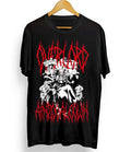 Overlord New unisex T-Shirt S-4XL Overlord Ainz Ooal Gown anime manga Graphic Tee Hoodie, Sweatshirt | RetroVerseTees.com