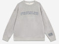 Overstimulated Crewneck Sweatshirt DRG, unisex hoodie T-Shirts | RetroVerseTees.com