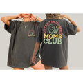 Overstimulated Moms Club Shirt, Mama T-Shirt, Mother Day Gift Hoodie, Sweatshirt | RetroVerseTees.com