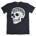 Overthinking T-Shirt Hoodie, Sweatshirt | RetroVerseTees.com