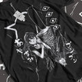 Oyasumi Goodnight Punpun Unisex Anime Shirt, Aiko Tanaka Manga Shirt Hoodie, Sweatshirt | RetroVerseTees.com