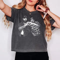 P and M Cropped Shirt, Country Shirt, Concert Festival Shirt, Had Some Help Shirt, PM shirt, Posty Tee Hoodie, Sweatshirt