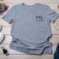 P4L Pogue Life Outer Banks Vacation Kooks P4L Tv North Carolina Adult, Youth Tee In Womens Or Unisex Hoodie, Sweatshirt