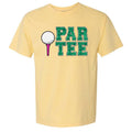 PAR-TEE Golf Comfort Colors T-Shirt 'NLB' Hoodie, Sweatshirt | RetroVerseTees.com