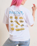PASTA IS LIFE T-SHIRT, Men Summer Fashion Cotton, Cotton Menswear, S to 3XL Hoodie, Sweatshirt | RetroVerseTees.com