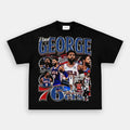 PAUL GEORGE TEE Hoodie, Sweatshirt | RetroVerseTees.com