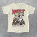 PE Ja Morant Planet Euphoria Shirt, 90s Unisex Streetwear Tee Hoodie, Sweatshirt | RetroVerseTees.com