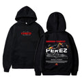 PEREZ Unisex Hoodie, Sweatshirt Gunpla brand T-Shirt, Sergio Checo Perez Pullover Hoodie, Car Merch, Car Lover Fan Gifts...