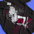 PERFECT BLUE Mima Kirigoe Shirt, Perfect Blue Satoshi Kon Sweater, Perfect Blue Homage Tshirt, Perfect Blue Tees, Anime...