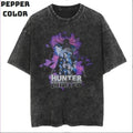 PHANTOM TROUPE TEE FOR UNISEX, Anime Manga Shirt, Unisex For Shirt, Gift For Fan, Him, Her, Crewneck Short Sleeve Shirt...