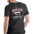 PHIL MCCRACKIN CAULKING SERVICE T Shirt, Unisex Cotton Hoodie, Sweatshirt | RetroVerseTees.com