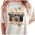 PM vs MW I Had Some Help Unisex T-Shirt, Country Music Shirt Unisex Classic T-Shirt. Cotton Hoodie, Sweatshirt