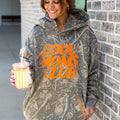 PUFF 'All Moms Welcome' Camo Hideaway Hoodie T-Shirts, Sweatshirt | RetroVerseTees.com
