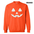 PUFF Jack O Lantern Face Sweatshirt T-Shirts, Hoodie | RetroVerseTees.com