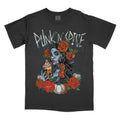 PUNK 'N' SPICE - Comfort Colors Graphic Tee Menswear Hoodie, Sweatshirt | RetroVerseTees.com