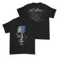 156 Silence Tour Unisex T-shirt, Sweatshirt, Hoodie (1)