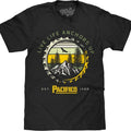 Pacifico Beer Live Life Anchors Up T-Shirt - Black Hoodie, Sweatshirt | RetroVerseTees.com