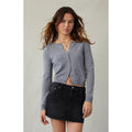 Pacsun Women's Bella Black Mid Rise Denim Mini Skirt T-Shirts, Hoodie, Sweatshirt | RetroVerseTees.com