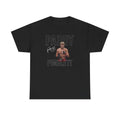 Paddy Pimblett Black Graphic T-Shirt Hoodie, Sweatshirt | RetroVerseTees.com