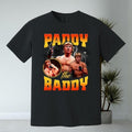 Paddy Pimblett Boxing Vintage Bootleg Shirt, Boxing Shirt, Paddy Pimblett Fan Gift shirt Hoodie, Sweatshirt