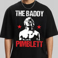 Paddy Pimblett Shirt, Boxing Gift, Birthday Gifts, Paddy Pimblett Merch Hoodie, Sweatshirt | RetroVerseTees.com