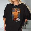 Paddy Pimblett The Baddy UFC 314 Fighter T-Shirts, Paddy Pimblett boxing shirt, Paddy Pimblett Boxing vintage bootleg...
