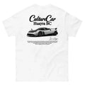 Paganii Huayra BC GTR Le Mans t-shirt, Car Enthusiast Shirt, Car Clothing Hoodie, Sweatshirt | RetroVerseTees.com