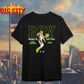 Paige Bueckers Rookie of the Year 2025 shirt
