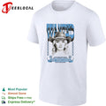 Paige Bueckers Wanted for Stealing Wins and Crushing Dreams The Midranger shirt