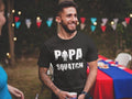 Papa Squatch Garndpa Fathers Day Gift For Father T shirt Gifts For Grandpa Best Papa Gifts Big Foot Funny Grandpa Shirts...