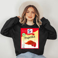 Paprika Condiment Costume Holiday Spice Group Costumes Sweatshirt Unisex T-Shirts, Hoodie | RetroVerseTees.com