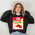 Paprika Condiment Costume Holiday Spice Group Costumes Sweatshirt T-Shirts, Hoodie | RetroVerseTees.com