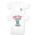 Party Buck USA Pocket Tee, Vintage Graphic Tees, Vintage Crewnecks Tees Hoodie, Sweatshirt | RetroVerseTees.com