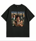 Pascal Pedro T-shirt Graphic T-shirt
