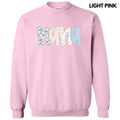 Pastel Nana Sweatshirt 'NLB' T-Shirts, Hoodie | RetroVerseTees.com