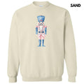 Pastel Nutcracker Sweatshirt 'NLB' T-Shirts, Hoodie | RetroVerseTees.com