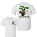 Pat McCrotch Irish Pub Shirt , St. Patrick Day Shirt, Trending Graphic Tee, Patrick's Day Gift, Unisex Cotton For Men For...