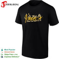 Patrick Henry if this be treason make the most of it American shirt