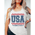 Patriotic - TNF Vest: Flaunt Your American Pride with WB shield Classic Design Pocket monsters WB shield Comfortable Vest...