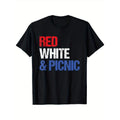 Patriotic 4th FOG July T-Shirt