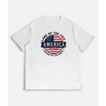 Patriotic Lightsaber brand