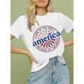 Patriotic Lightsaber brand