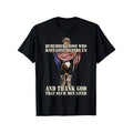 Patriotic Memorial Day T-Shirt
