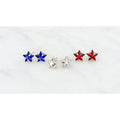 Patriotic Star Stud Set T-Shirts, Hoodie, Sweatshirt | RetroVerseTees.com