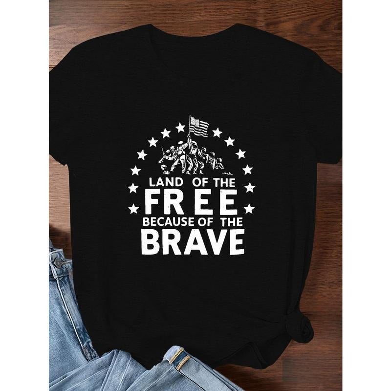 Patriotism Soldiers Women'WB shield Comfit T-Shirt style 02 Hoodie, Sweatshirt | RetroVerseTees.com