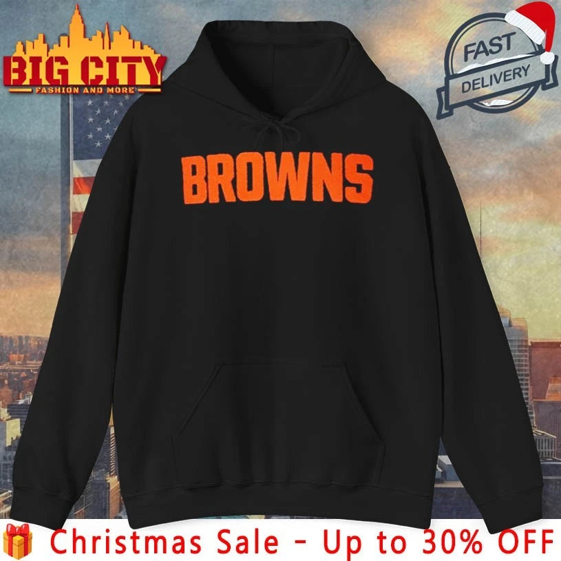 Paul DePodesta Cleveland Browns Shirt