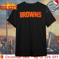 Paul DePodesta Cleveland Browns Shirt