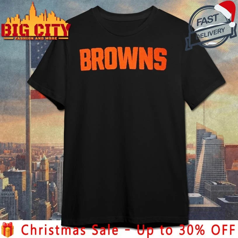 Paul DePodesta Cleveland Browns Shirt